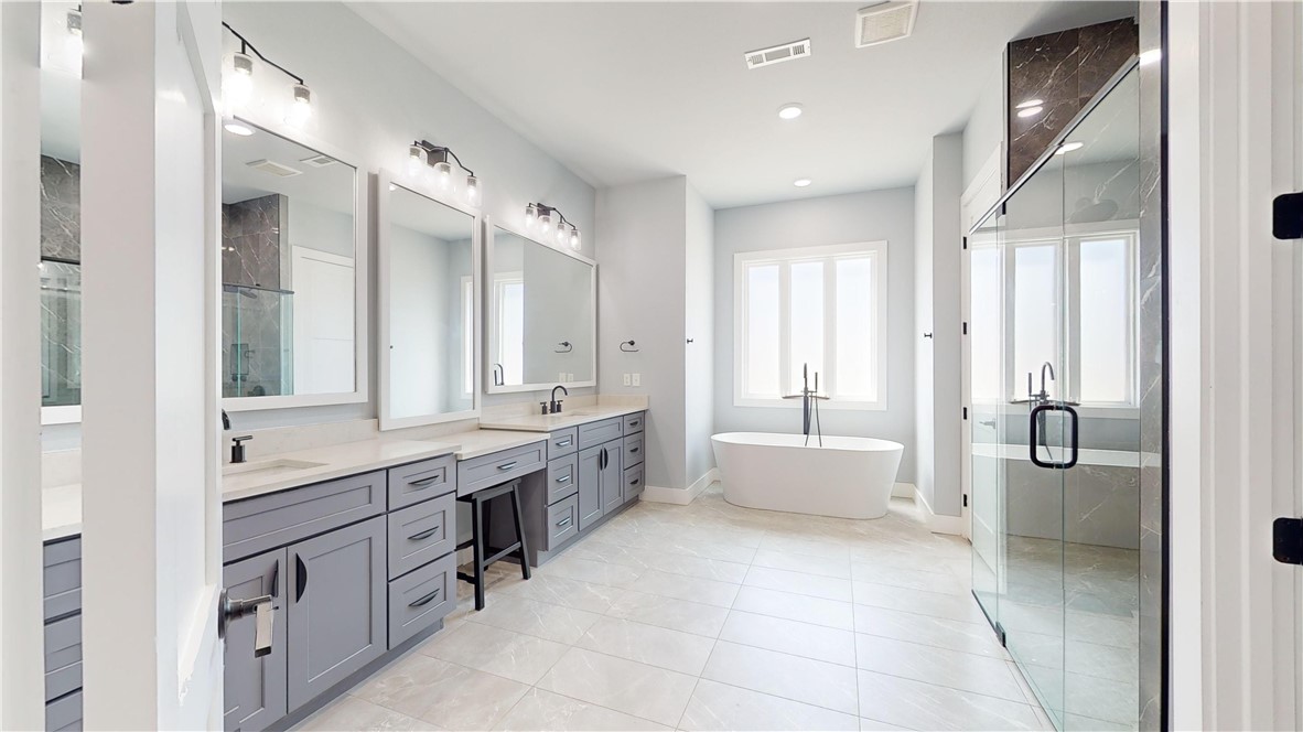 Aurora Ph 1 - Residential