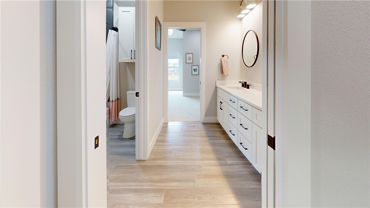 Aurora Ph 1 - Residential