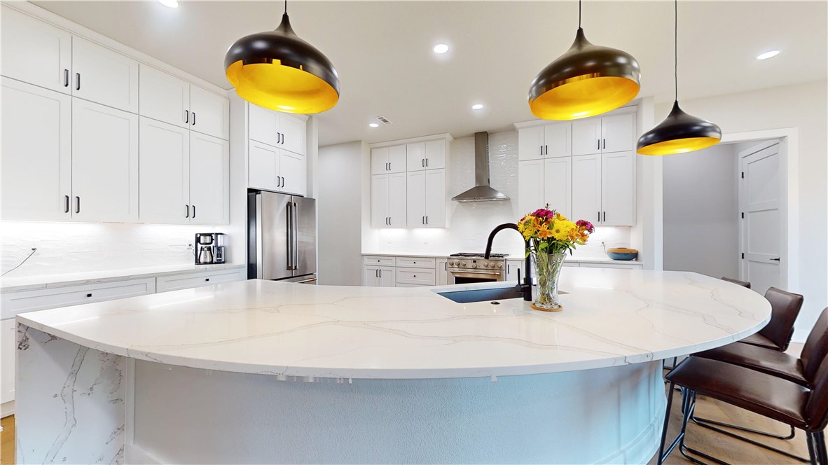 Aurora Ph 1 - Residential