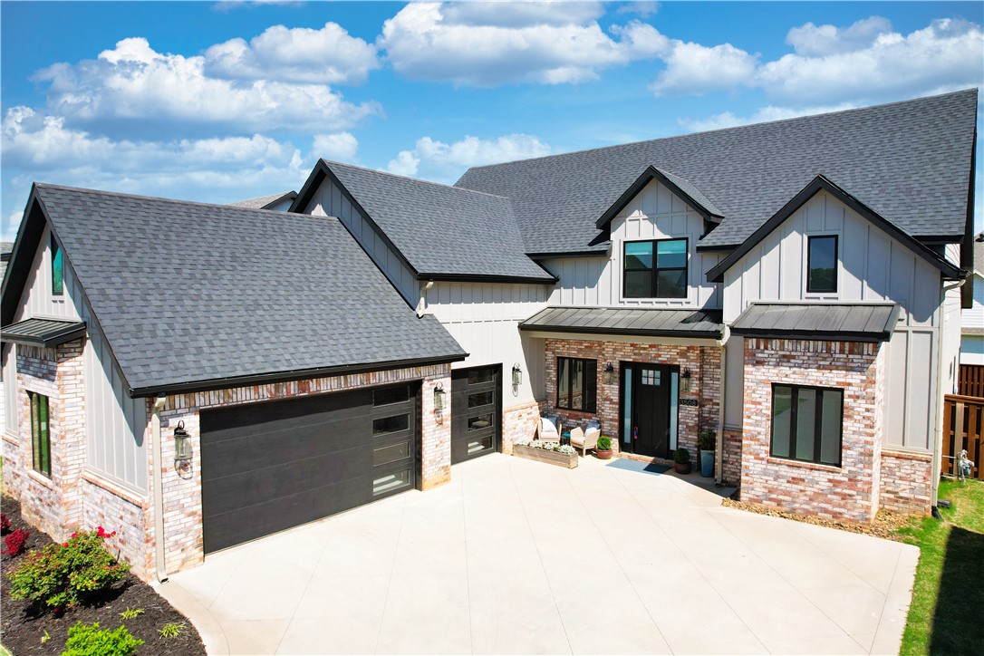 Aurora Ph 1 - Residential