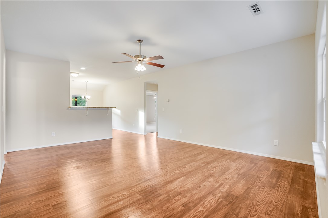 Highlands Square North - Residential
