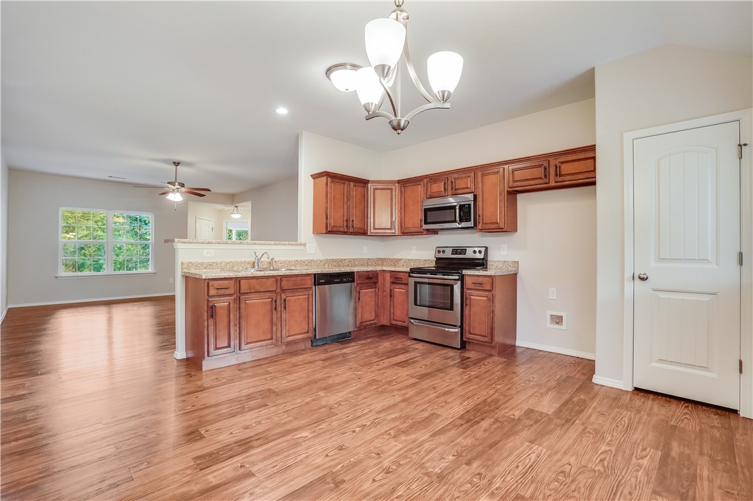 Highlands Square North - Residential