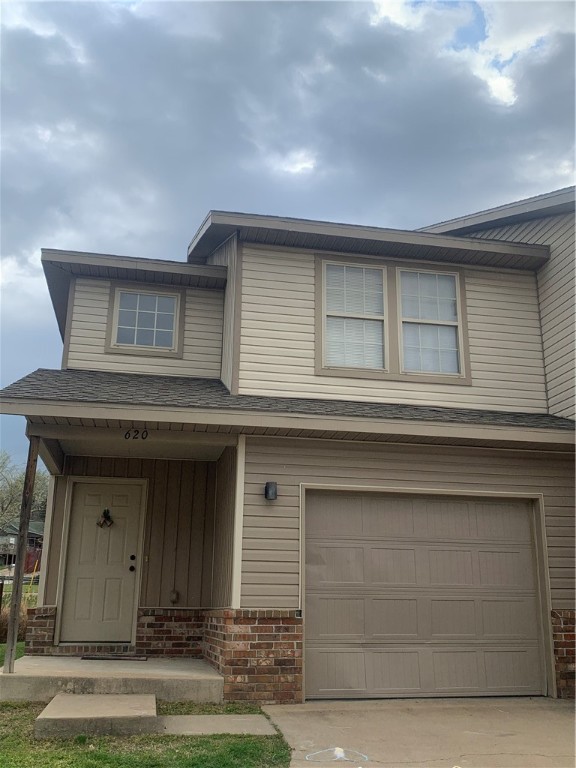 Huntsville Twnhms Hpr - Residential Income