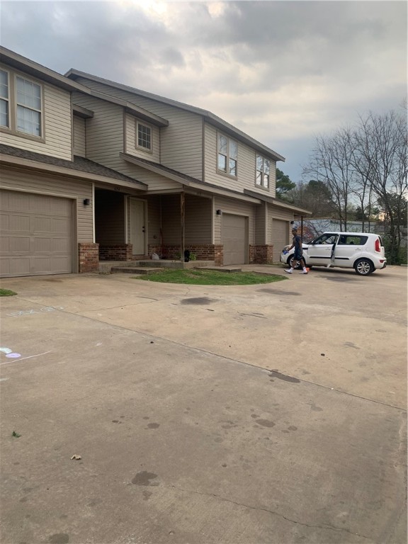 Huntsville Twnhms Hpr - Residential Income