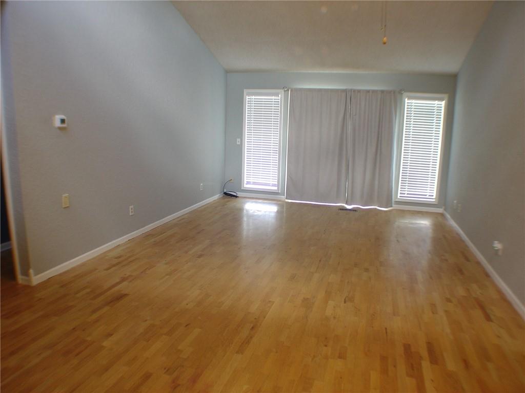 Brompton Courts Bvv - Residential Lease