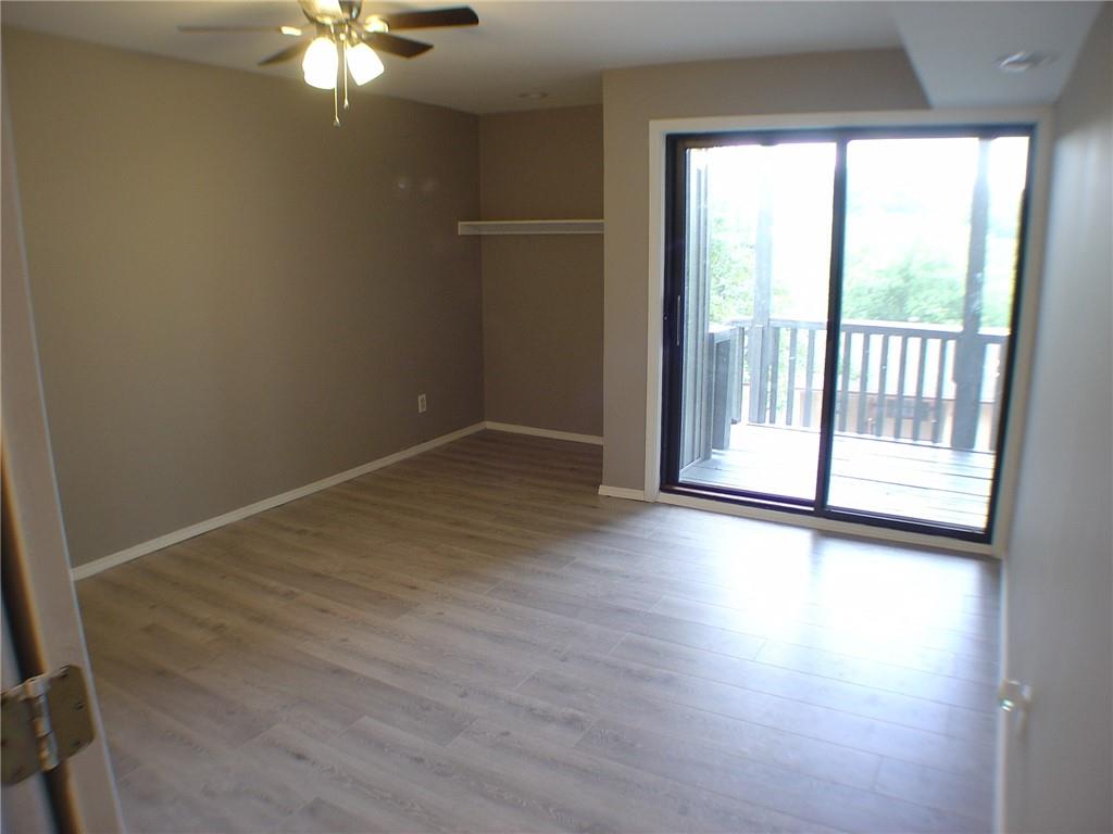 Brompton Courts Bvv - Residential Lease