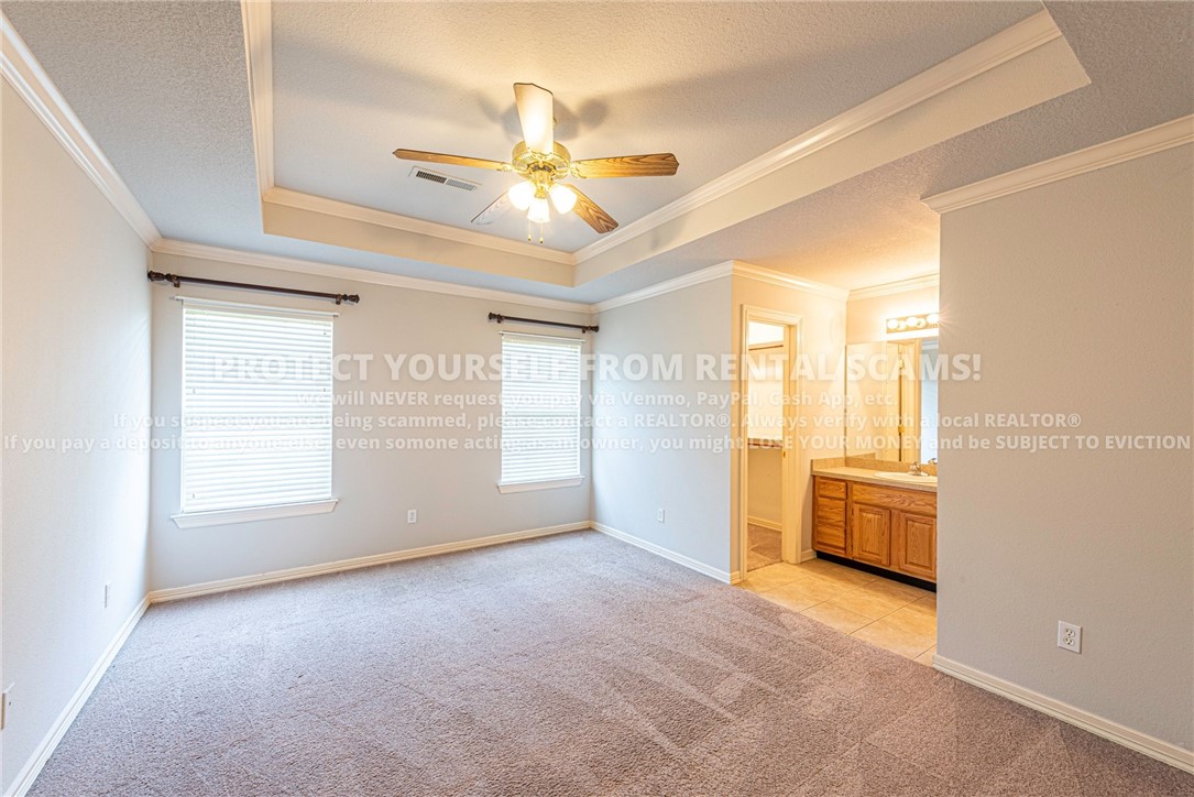 Ravenwood Dev Ph 4 Siloam Spgs - Residential Lease