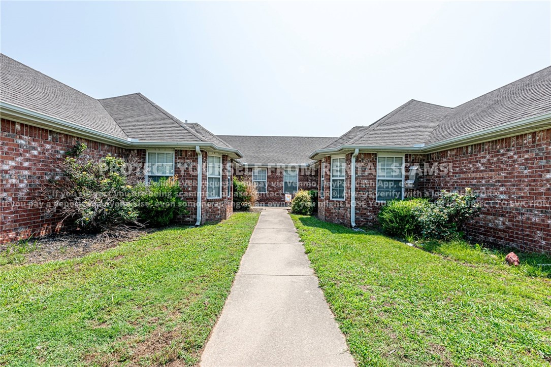 Ravenwood Dev Ph 4 Siloam Spgs - Residential Lease