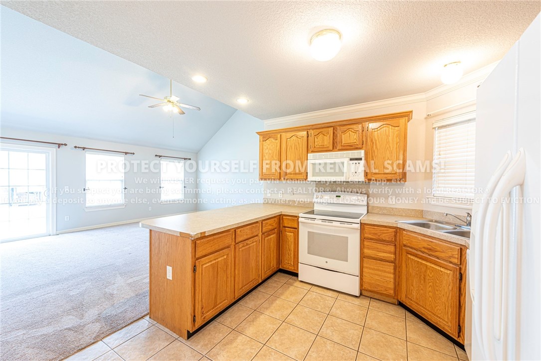 Ravenwood Dev Ph 4 Siloam Spgs - Residential Lease