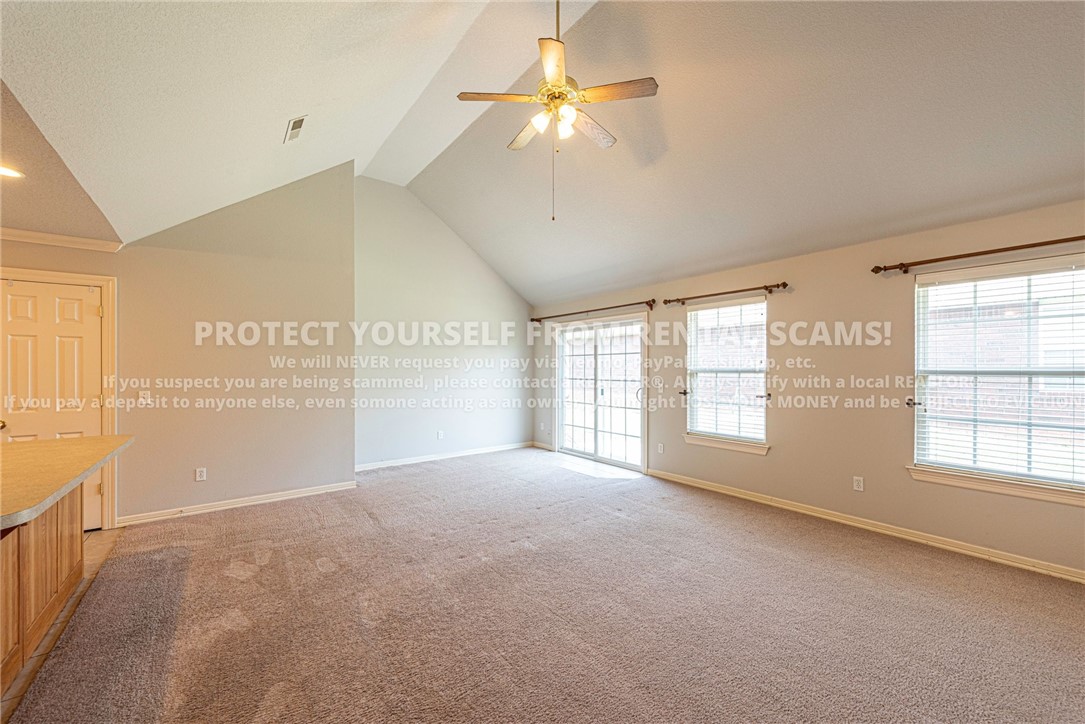 Ravenwood Dev Ph 4 Siloam Spgs - Residential Lease