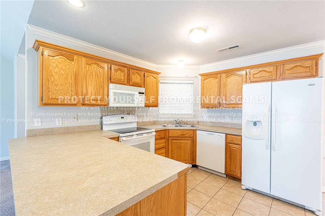Ravenwood Dev Ph 4 Siloam Spgs - Residential Lease