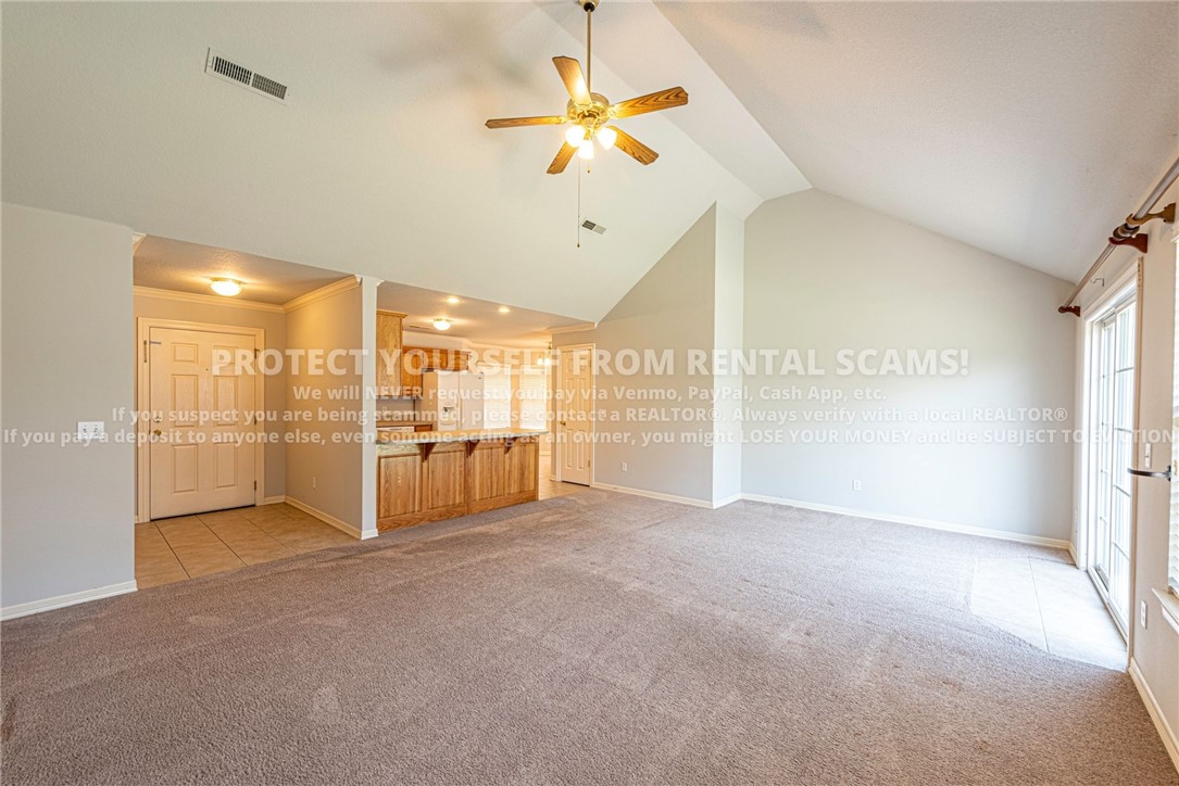 Ravenwood Dev Ph 4 Siloam Spgs - Residential Lease