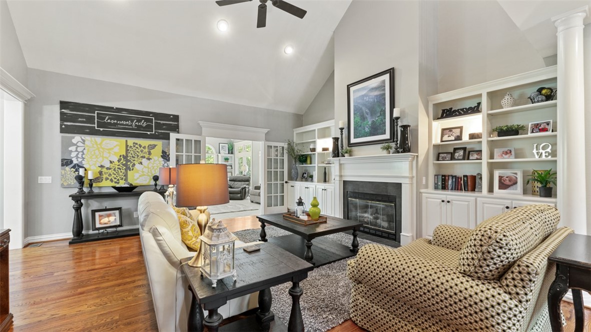 Double Tree Estates - Residential