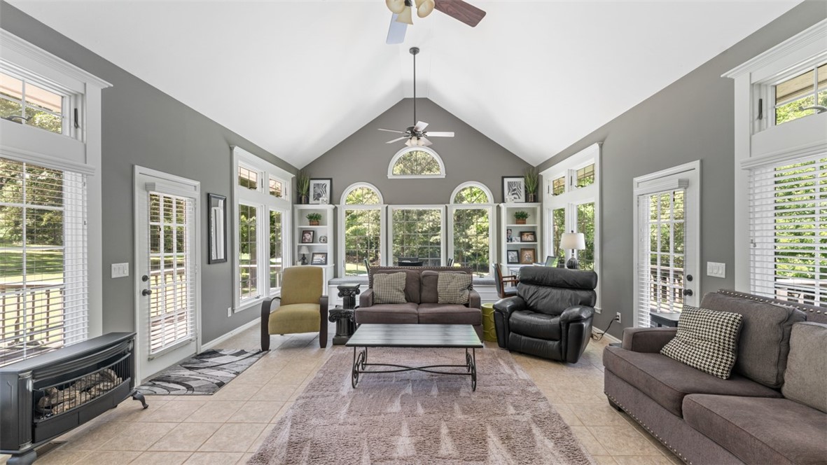 Double Tree Estates - Residential