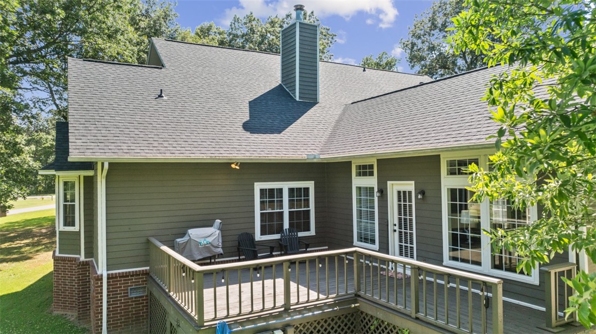 Double Tree Estates - Residential