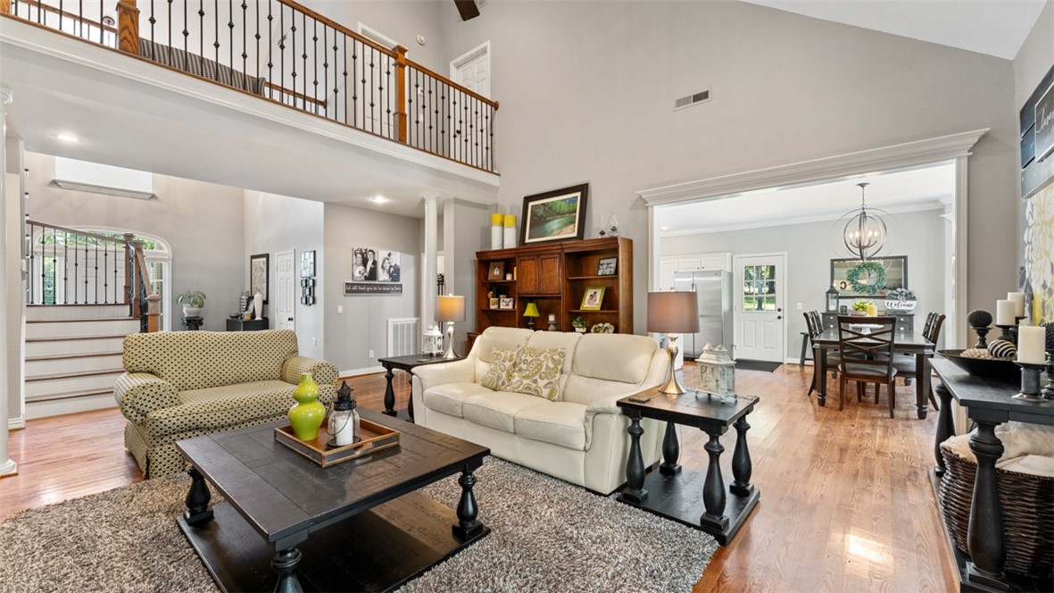 Double Tree Estates - Residential