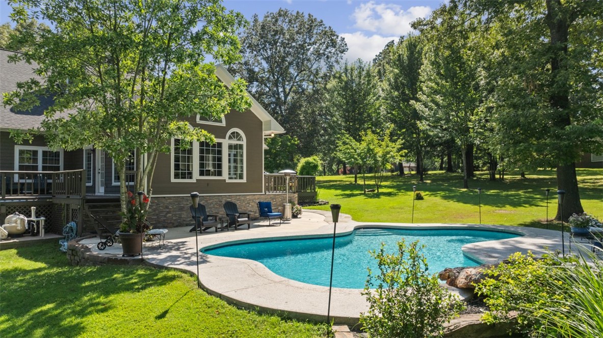 Double Tree Estates - Residential