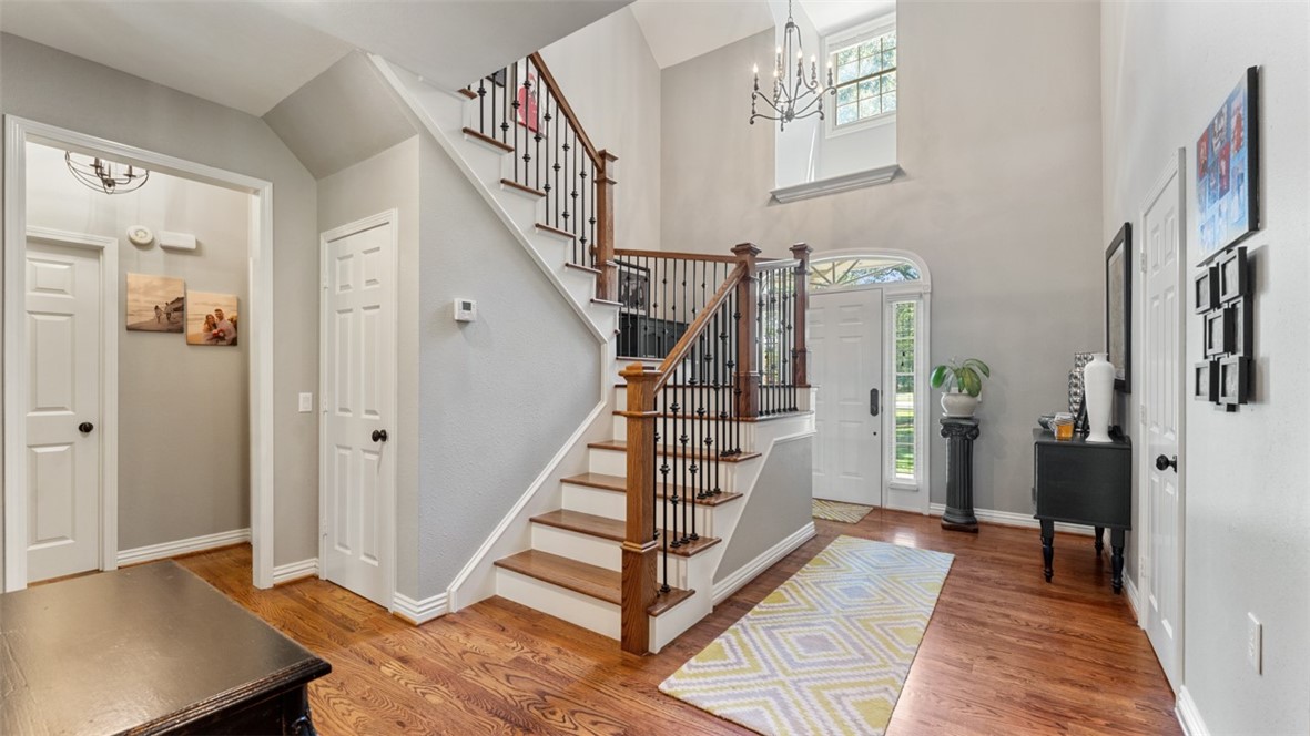 Double Tree Estates - Residential