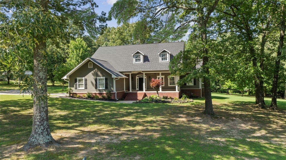 Double Tree Estates - Residential