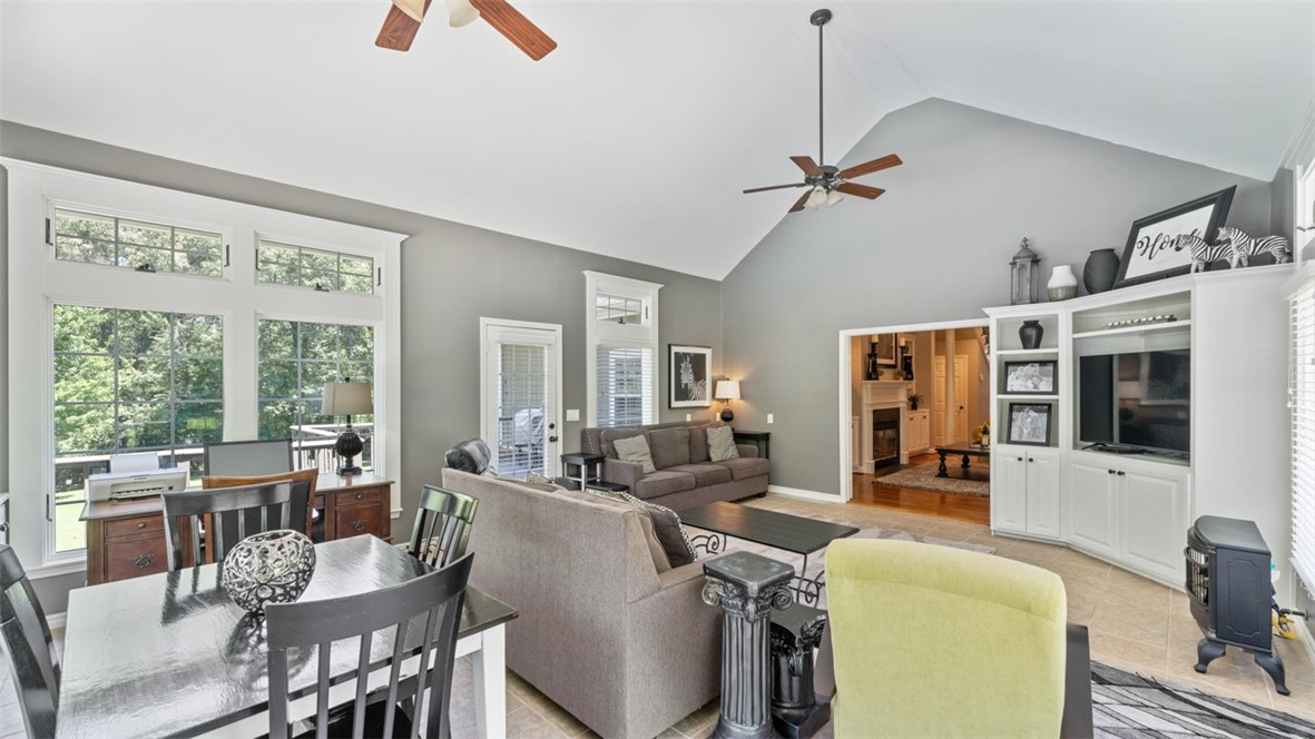 Double Tree Estates - Residential