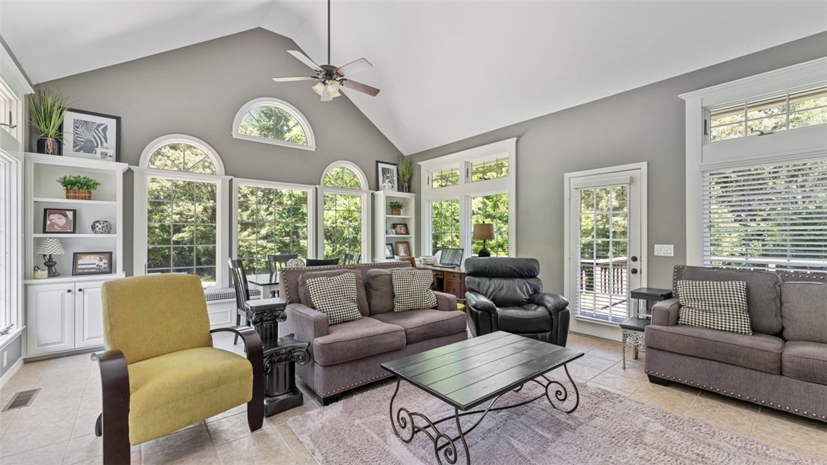 Double Tree Estates - Residential