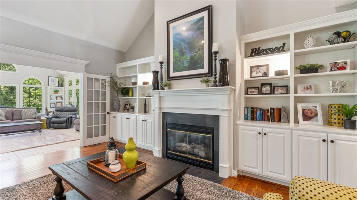 Double Tree Estates - Residential