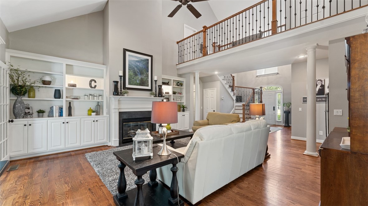 Double Tree Estates - Residential