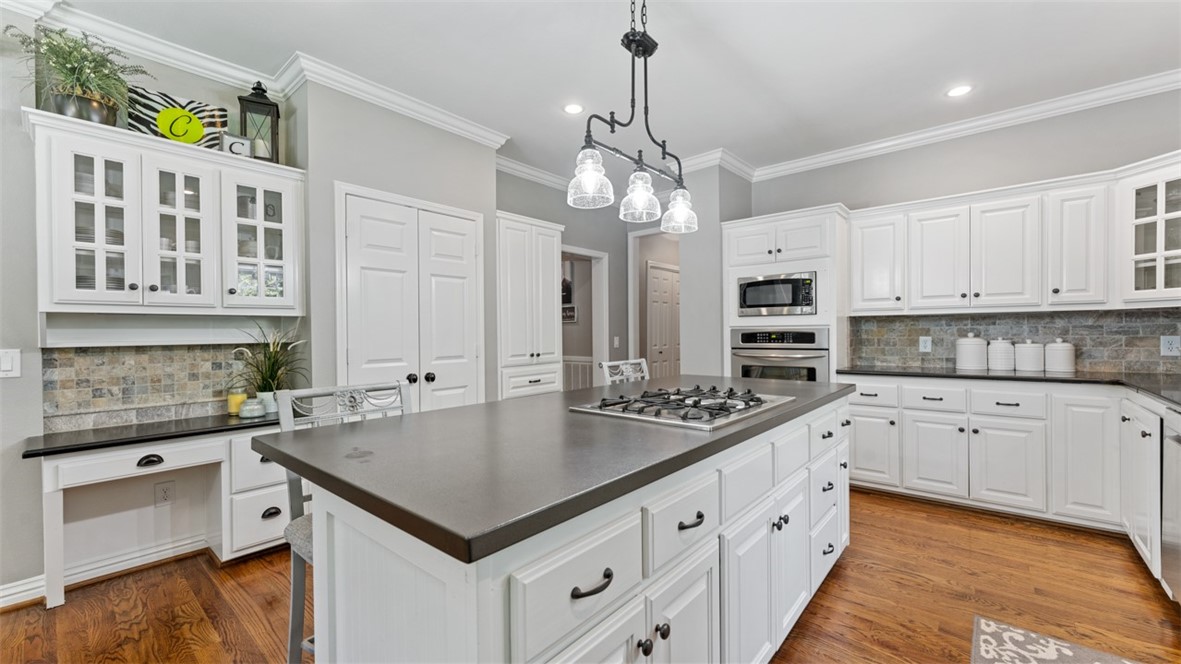 Double Tree Estates - Residential