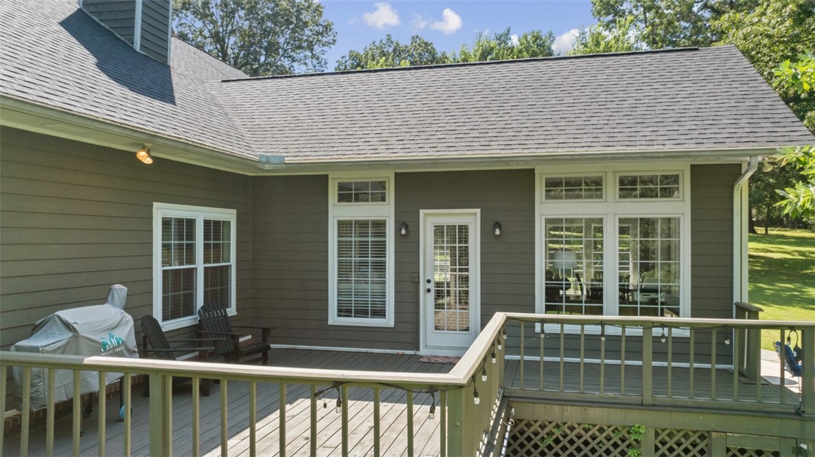 Double Tree Estates - Residential