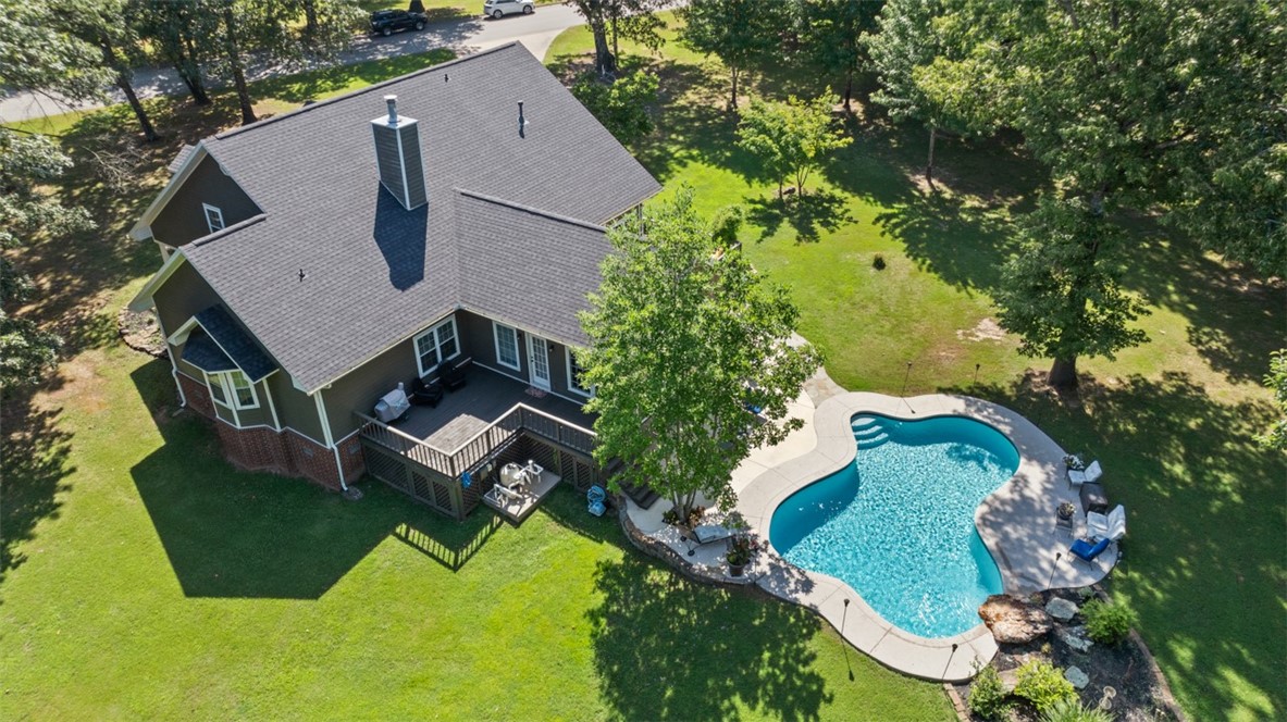 Double Tree Estates - Residential