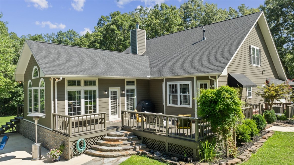 Double Tree Estates - Residential