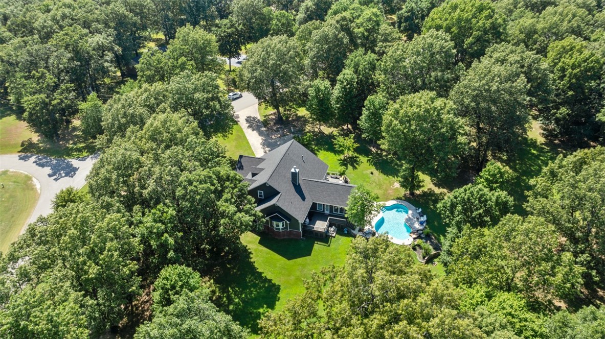 Double Tree Estates - Residential