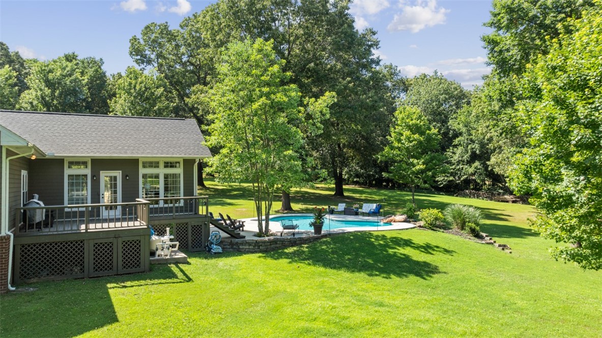 Double Tree Estates - Residential