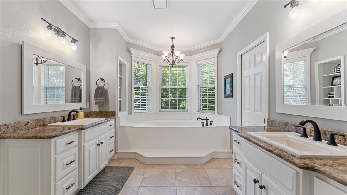 Double Tree Estates - Residential