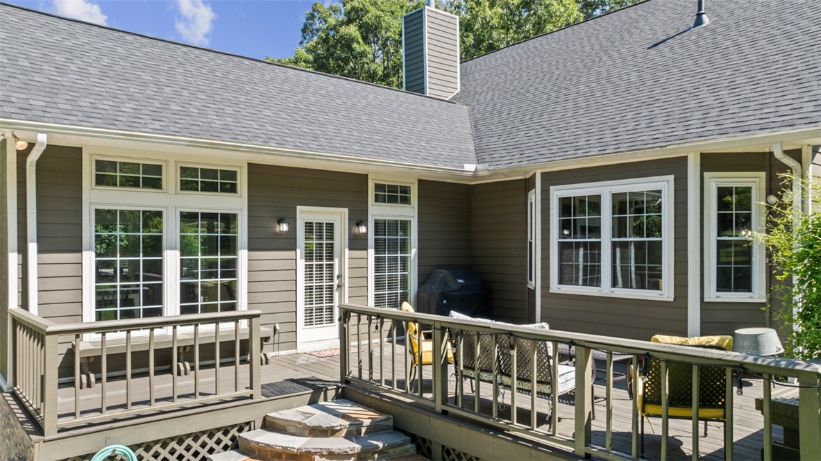 Double Tree Estates - Residential