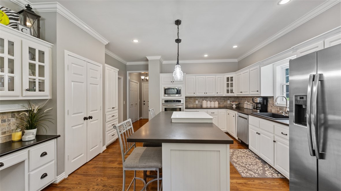 Double Tree Estates - Residential