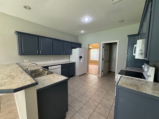 Whispering Timbers - Residential Lease