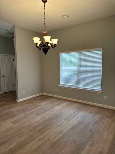 Whispering Timbers - Residential Lease