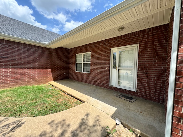 Whispering Timbers - Residential Lease