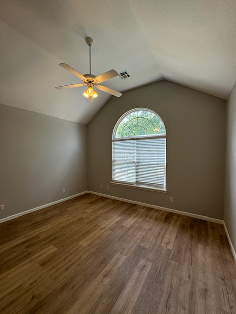 Whispering Timbers - Residential Lease