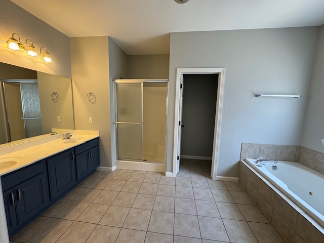 Whispering Timbers - Residential Lease