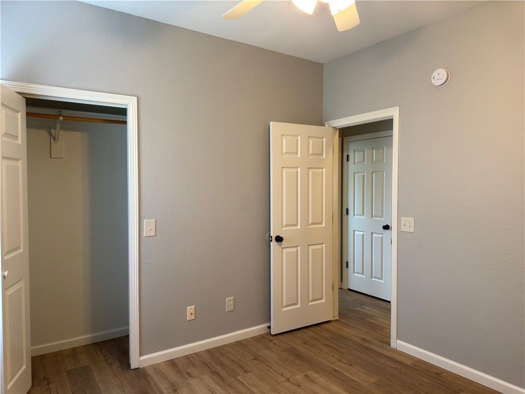 Whispering Timbers - Residential Lease