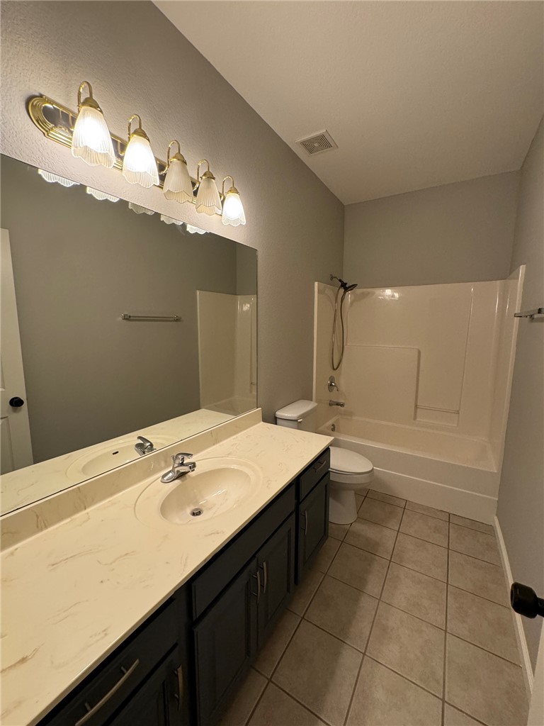 Whispering Timbers - Residential Lease