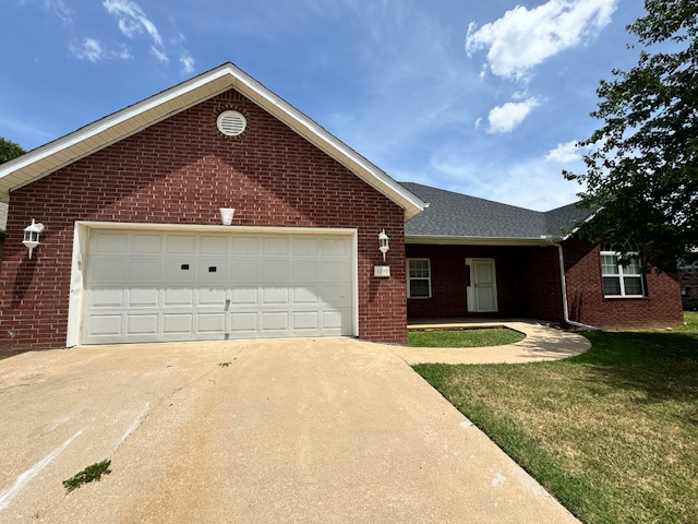 Whispering Timbers - Residential Lease