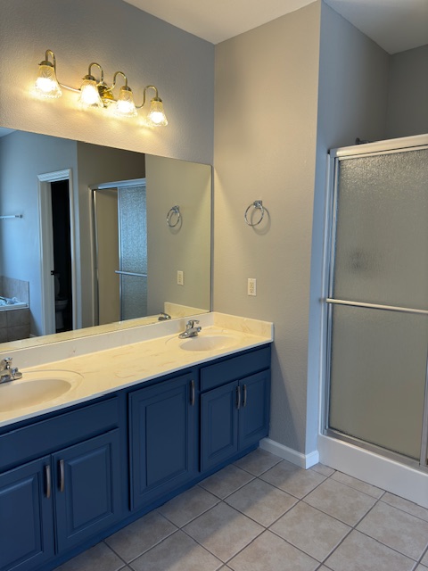 Whispering Timbers - Residential Lease