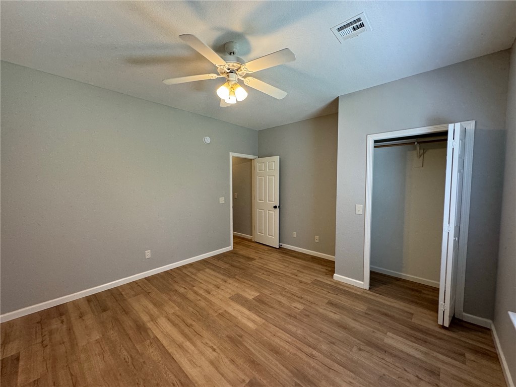 Whispering Timbers - Residential Lease