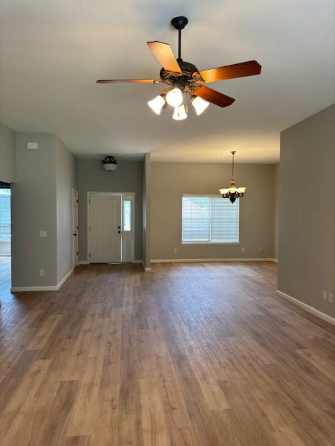 Whispering Timbers - Residential Lease