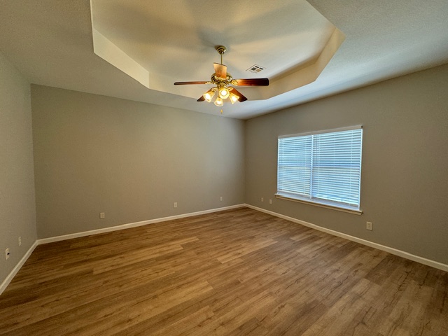 Whispering Timbers - Residential Lease