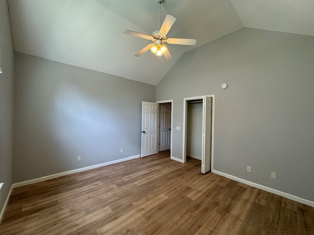 Whispering Timbers - Residential Lease