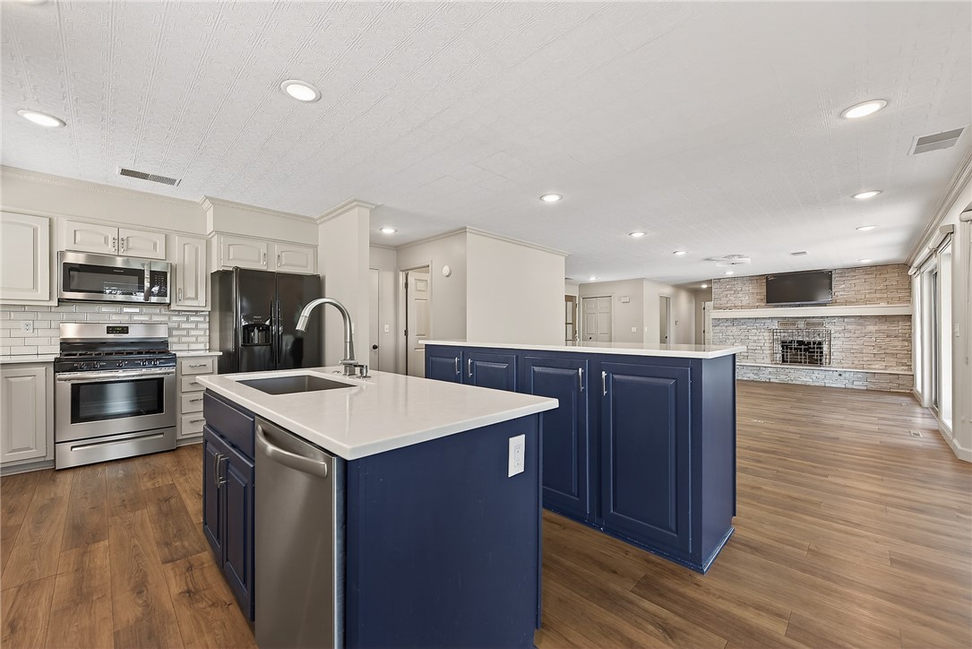 Cargill Sub Bvv - Residential